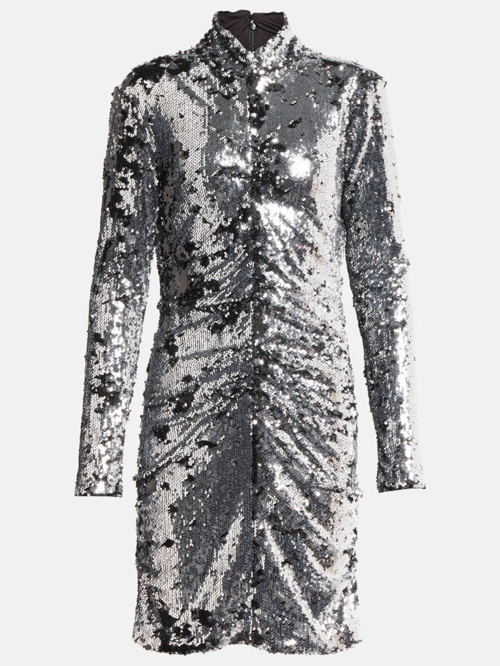 Isabel Marant Sequin Dress. Isabel Marant Marnela Mini Dress. Paris France. NWT.